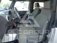 2007 Jeep WRANGLER