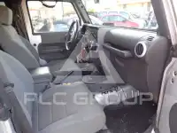 2007 Jeep WRANGLER