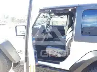 2007 Jeep WRANGLER