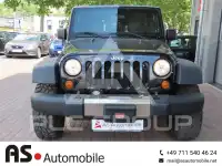 2007 Jeep WRANGLER