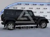 2007 Jeep WRANGLER