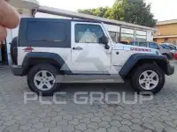 2007 Jeep WRANGLER