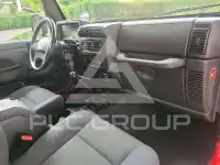 2007 Jeep WRANGLER