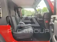 2007 Jeep WRANGLER