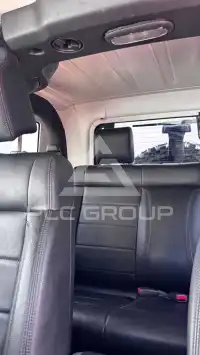 2007 Jeep WRANGLER