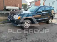 2007 Jeep Grand Cherokee
