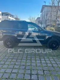 2007 Jeep Grand Cherokee