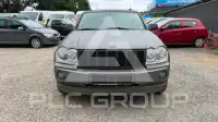 2007 Jeep Grand Cherokee