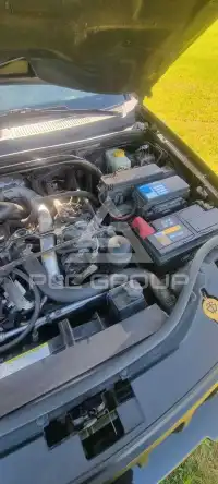 2007 Jeep Grand Cherokee