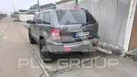 2007 Jeep Grand Cherokee