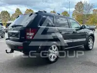 2007 Jeep Grand Cherokee