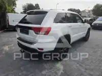 2007 Jeep Grand Cherokee