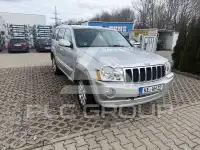2007 Jeep Grand Cherokee