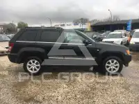 2007 Jeep Grand Cherokee