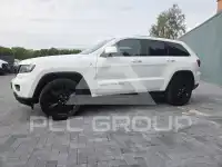 2007 Jeep Grand Cherokee