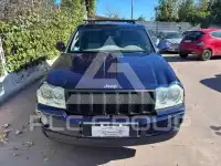 2007 Jeep Grand Cherokee