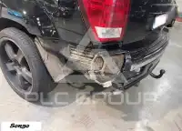 2007 Jeep Grand Cherokee