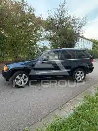 2007 Jeep Grand Cherokee