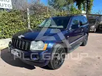 2007 Jeep Grand Cherokee