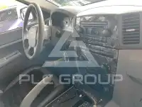 2007 Jeep Grand Cherokee