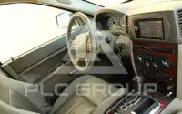 2007 Jeep Grand Cherokee