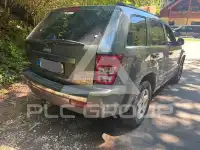 2007 Jeep Grand Cherokee