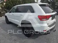 2007 Jeep Grand Cherokee