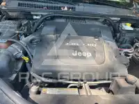 2007 Jeep Grand Cherokee