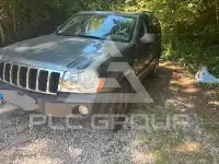 2007 Jeep Grand Cherokee