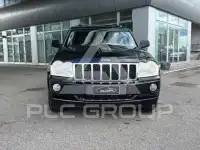 2007 Jeep Grand Cherokee