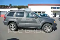 2007 Jeep Grand Cherokee