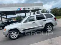 2007 Jeep Grand Cherokee