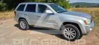 2007 Jeep Grand Cherokee