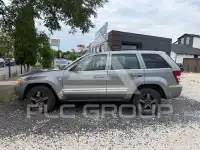2007 Jeep Grand Cherokee
