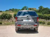 2007 Jeep Grand Cherokee