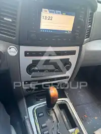 2007 Jeep Grand Cherokee
