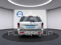 2007 Jeep Grand Cherokee