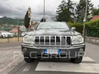 2007 Jeep Grand Cherokee