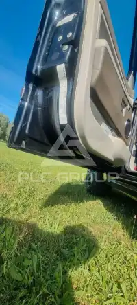 2007 Jeep Grand Cherokee