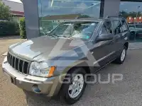 2007 Jeep Grand Cherokee