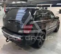 2007 Jeep Grand Cherokee