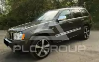 2007 Jeep Grand Cherokee