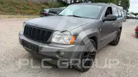2007 Jeep Grand Cherokee