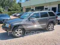 2007 Jeep Grand Cherokee