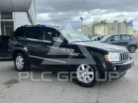 2007 Jeep Grand Cherokee