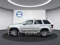 2007 Jeep Grand Cherokee