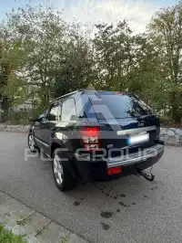 2007 Jeep Grand Cherokee