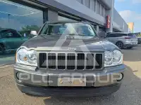 2007 Jeep Grand Cherokee