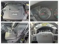 2007 Jeep Grand Cherokee