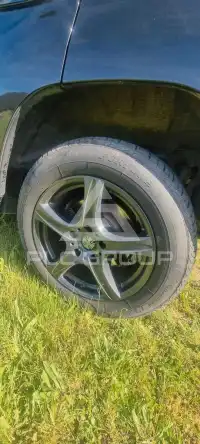 2007 Jeep Grand Cherokee